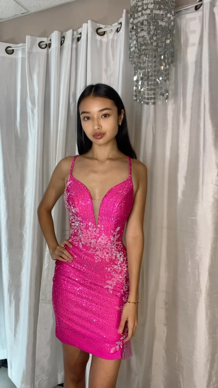 Homecoming try on part 1! | Style Exchange Boutique
