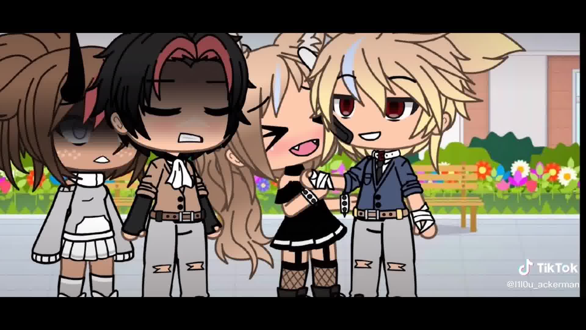 GachaLife TikTok Compilation #104 | Gacha Life & Gacha Club #GachaLife ...