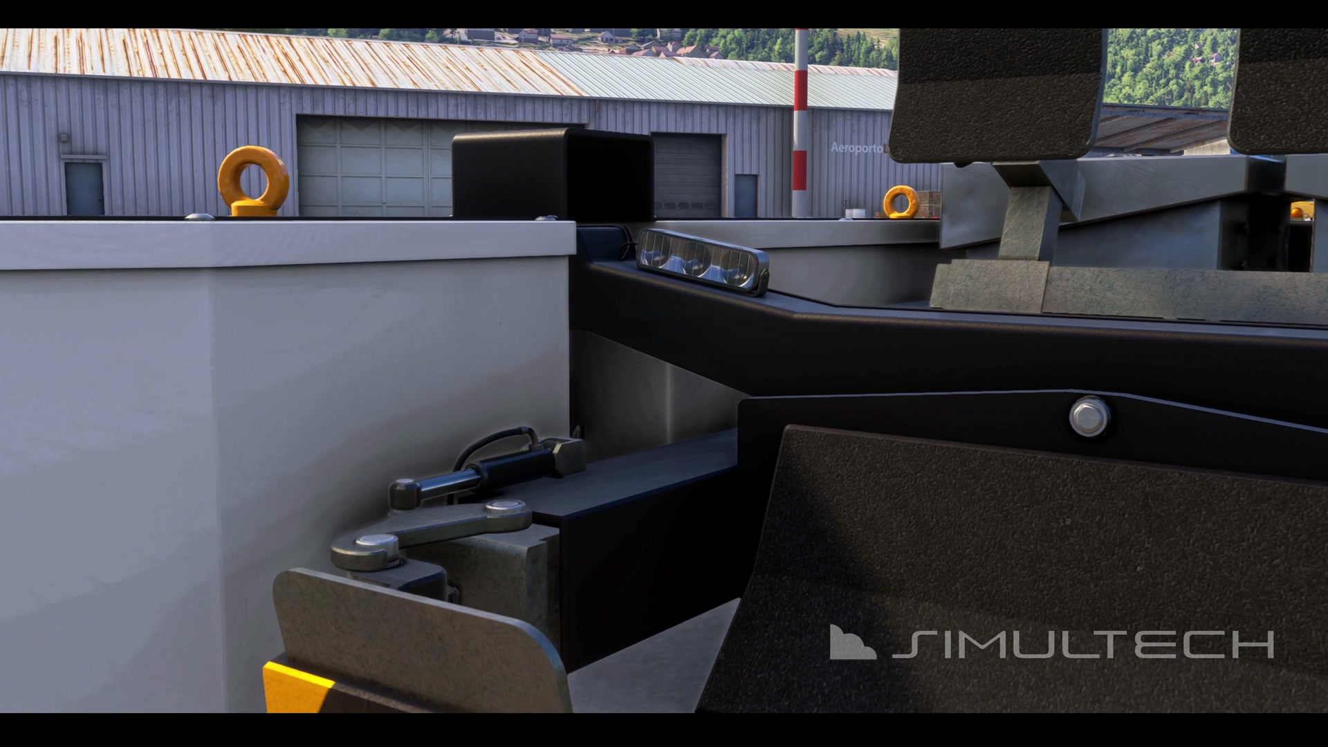 Simultech Sagl | Lugano