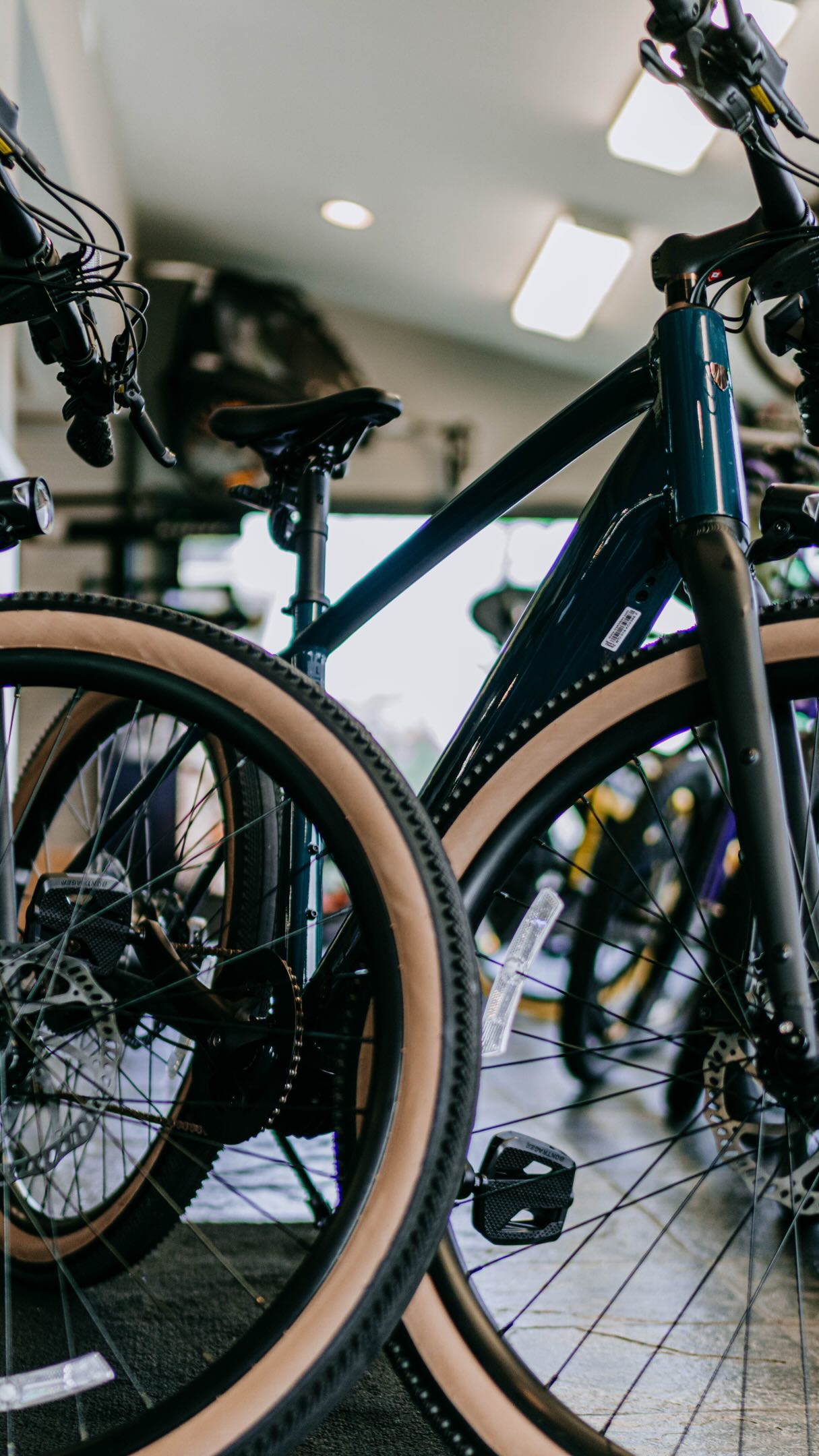 Burlington County Bikes | Burlington NJ