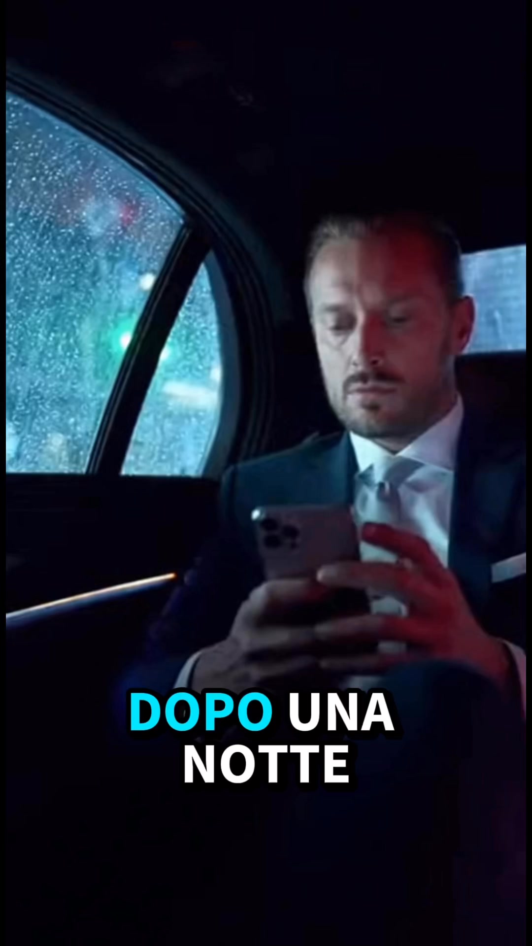 Un miliardario ha visto una donna mendicante… poi ha riconosciuto i ...
