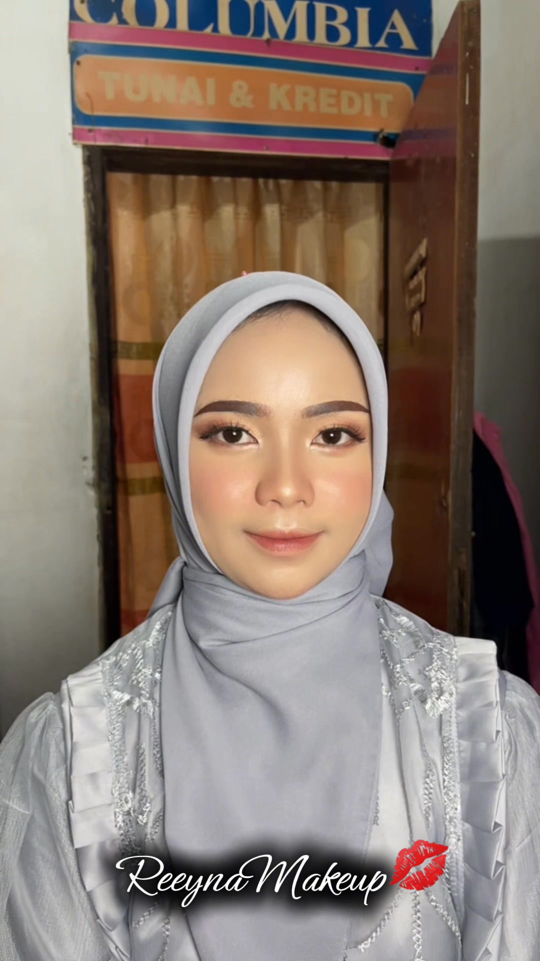 Reeyna Rukmana