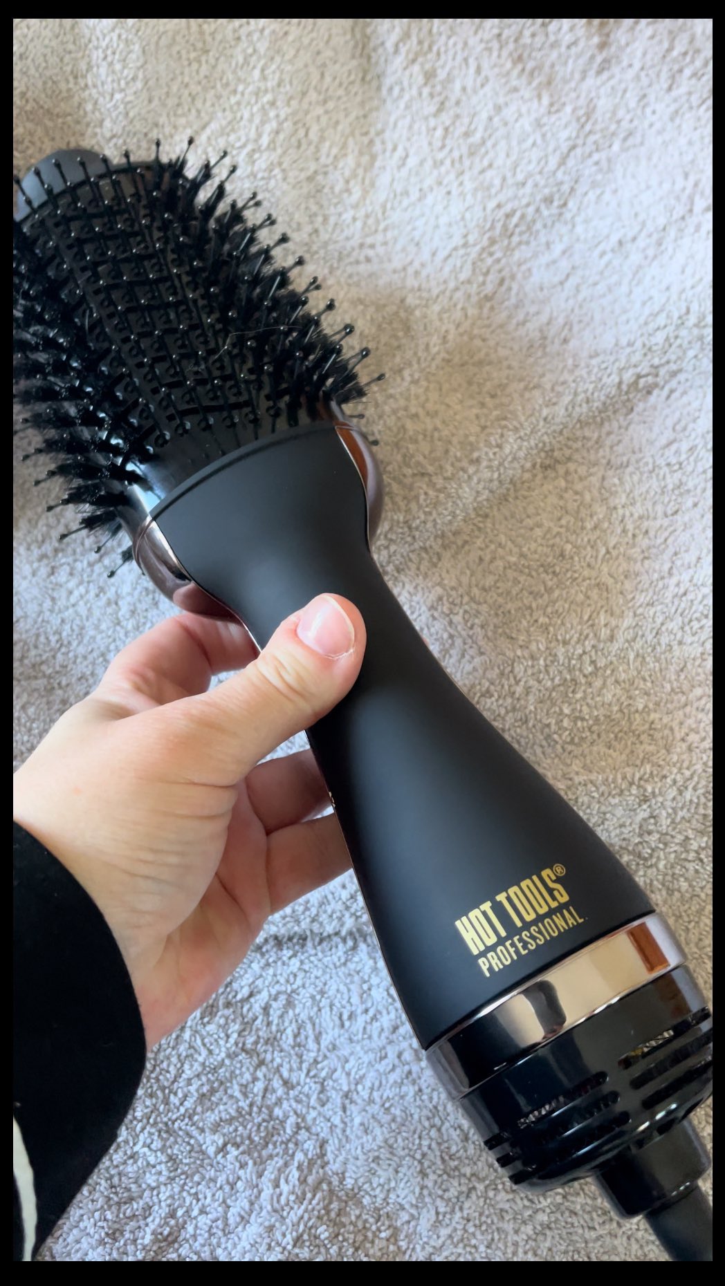 Transform your hair with the 𝗝𝗠𝗟 𝗔𝗲𝗿𝗼 𝗩𝗼𝗹𝘂𝗺𝗶𝘇𝗲𝗿
