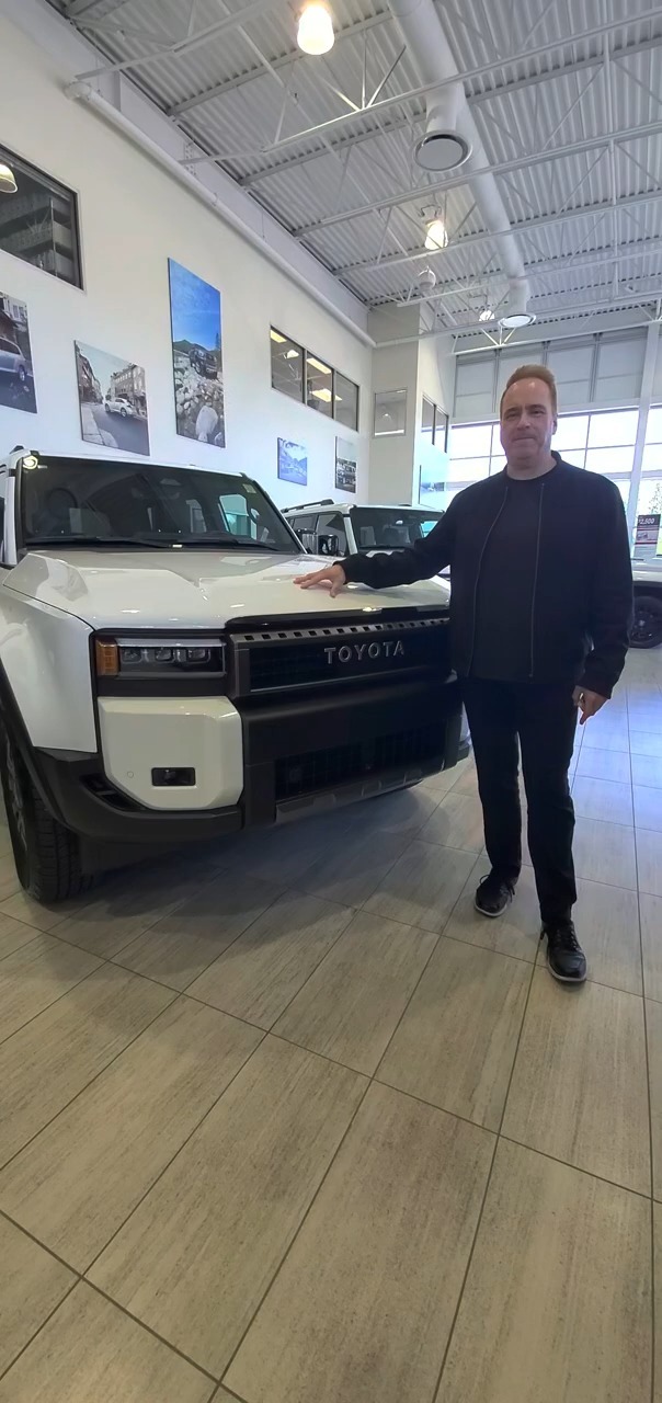 Gateway Toyota - Gateway Toyota added a new photo — at