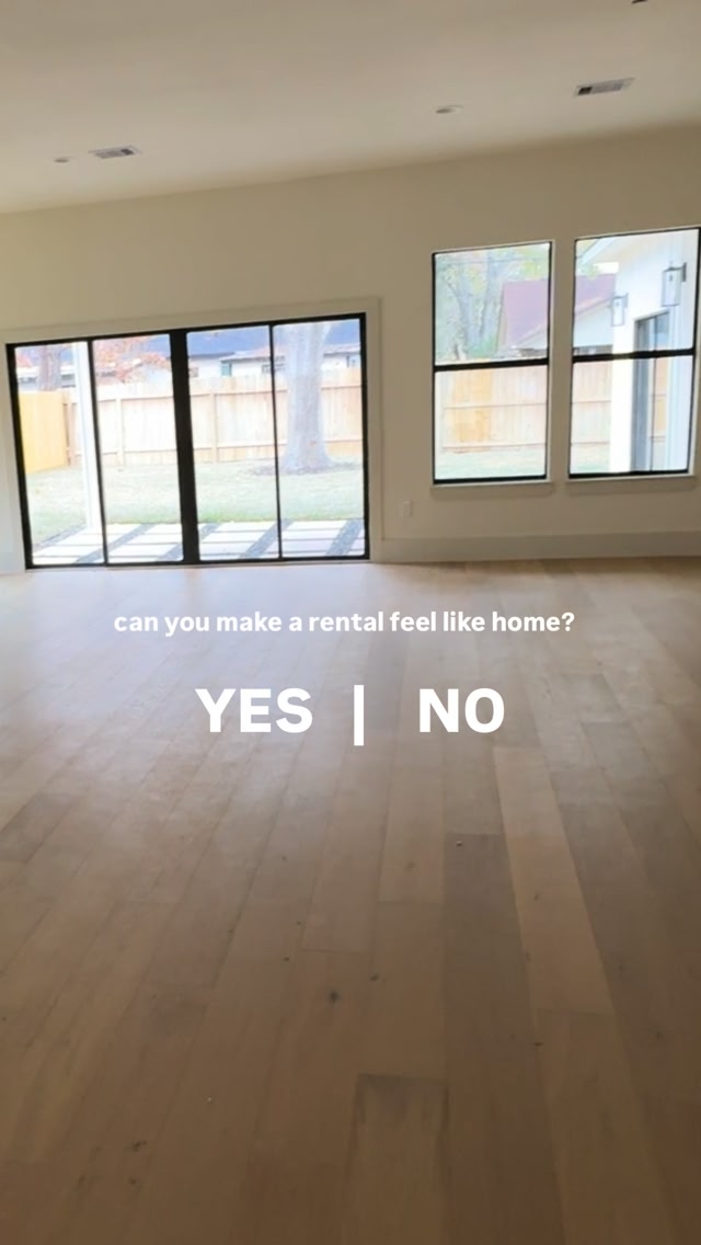 Building a home that truly feels like you is completely doable in a ...