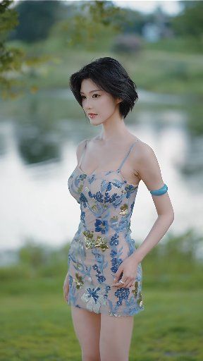 Love Only Chinese Girl【食肉系】#asiangirl #douyin #chinese