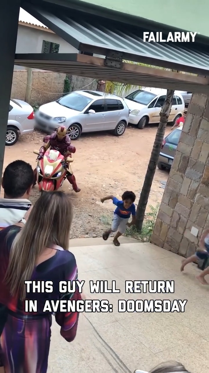 FailArmy on Reels | Facebook