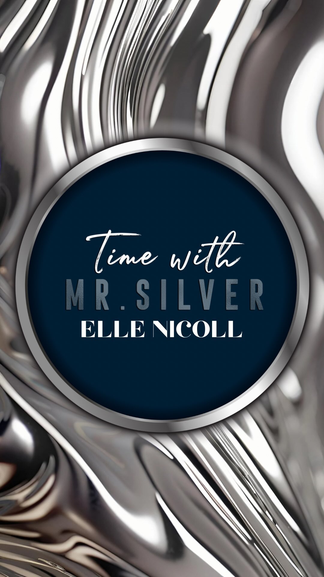 One of my favourite moments between Dax and Rose… 📚 Time with Mr Silver ...