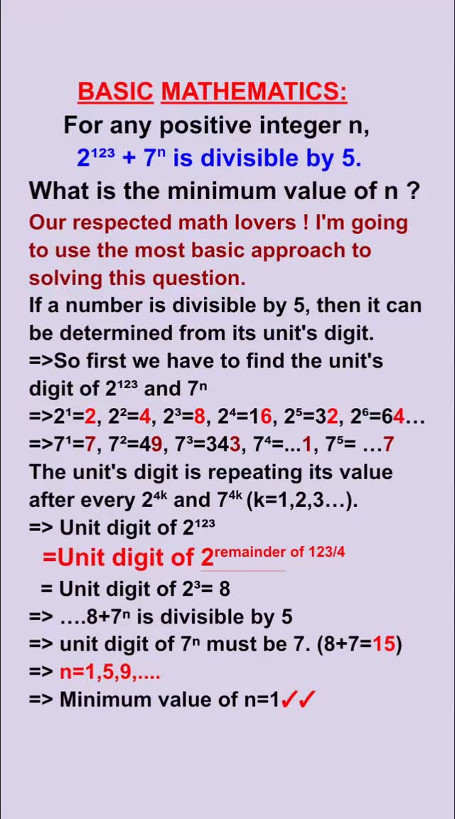 #mathematics #mathtricks #basicmathematics #bestreel | Rajeev Kumar ...