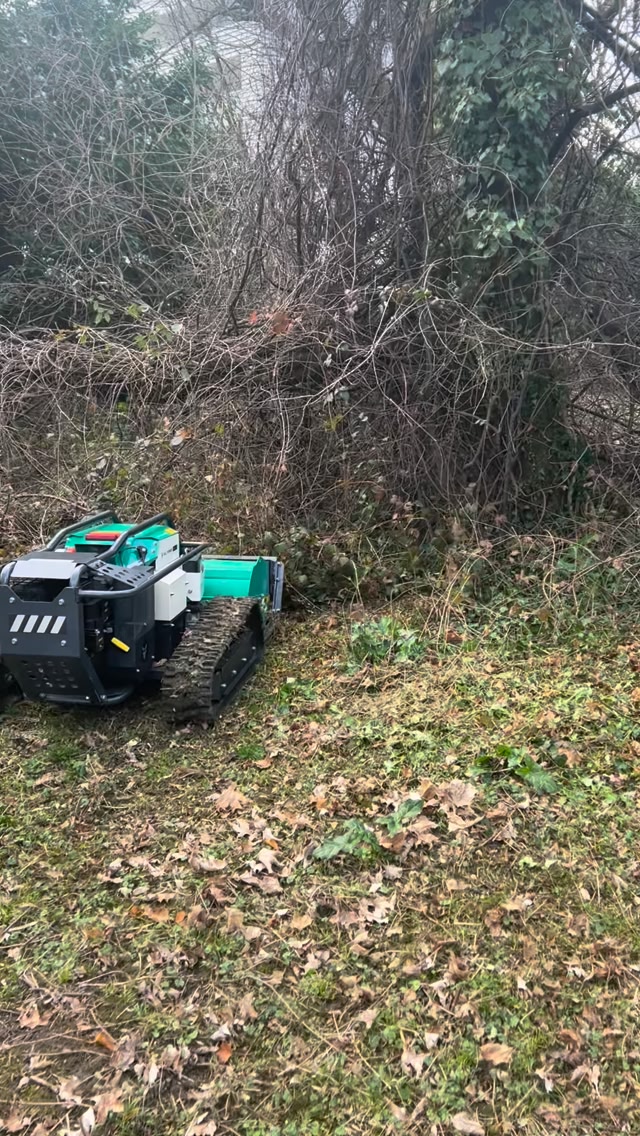 Quelques images du RCHR800 en action 🔥 Les démonstrations vont ...