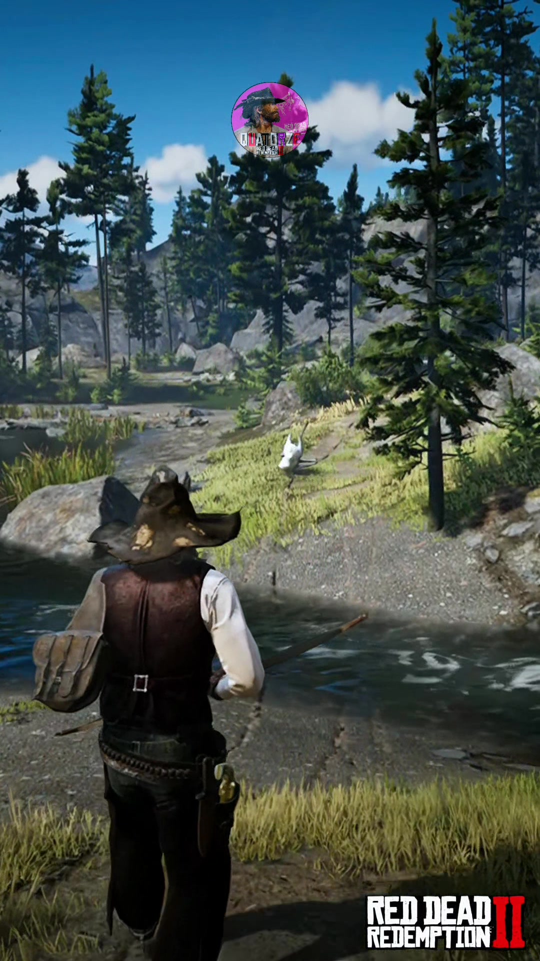 Legendary Animals Location in Rdr2 🤠🔥 #rdr2 #reddeadredemtion2 # ...