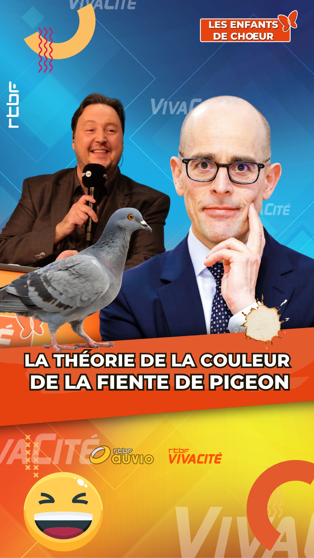 Y'a des questions importantes sur lesquelles la science DOIT s'exprimer ...
