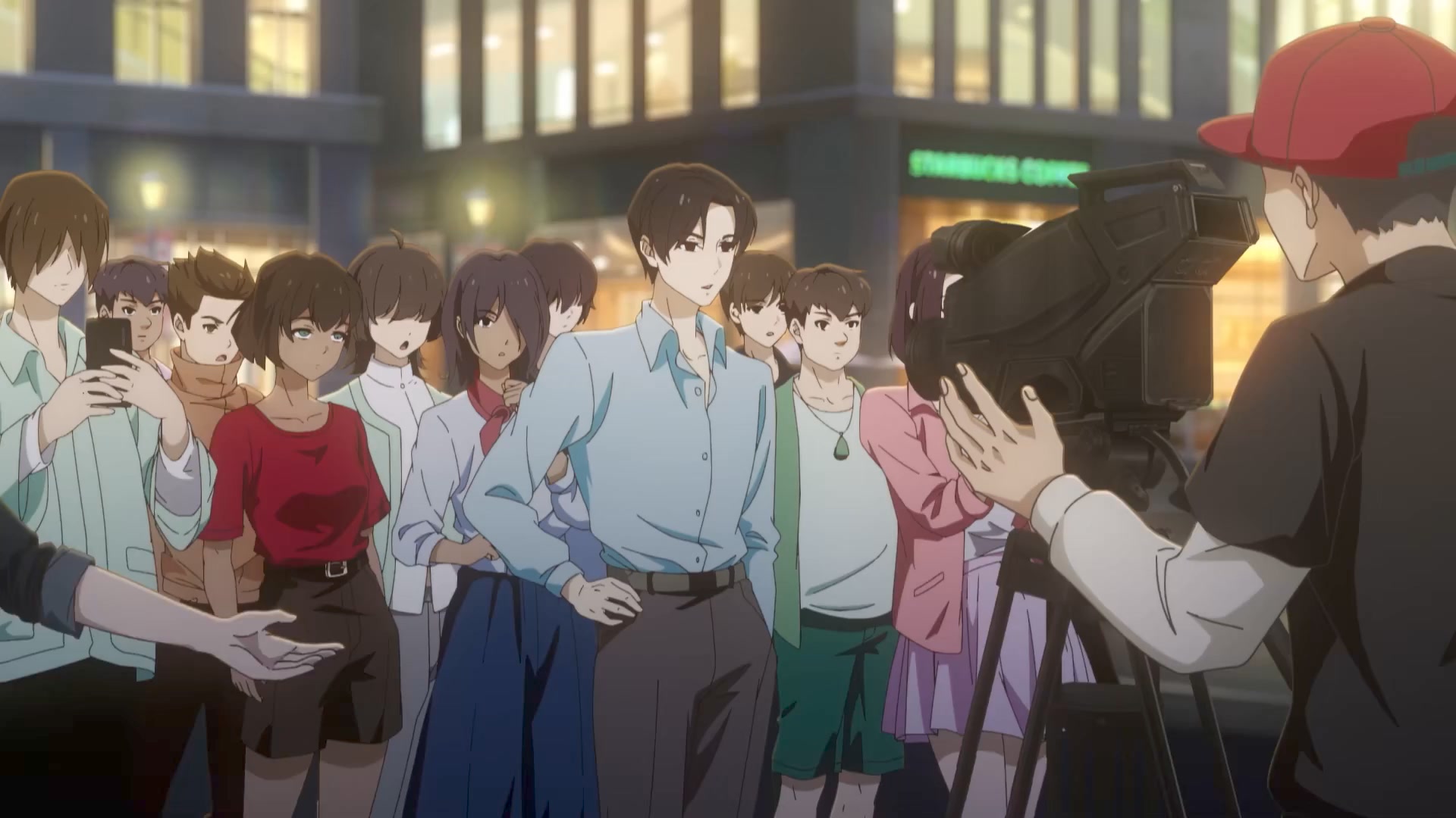 Anime: Daily Life of Immortal King S4 [ Ep 10 ] Hindi #anime # ...