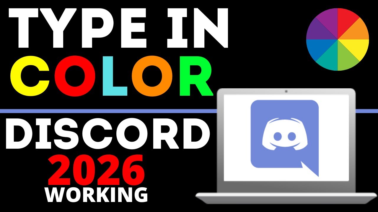 How to type in color on Discord and make your messages stand out with ...