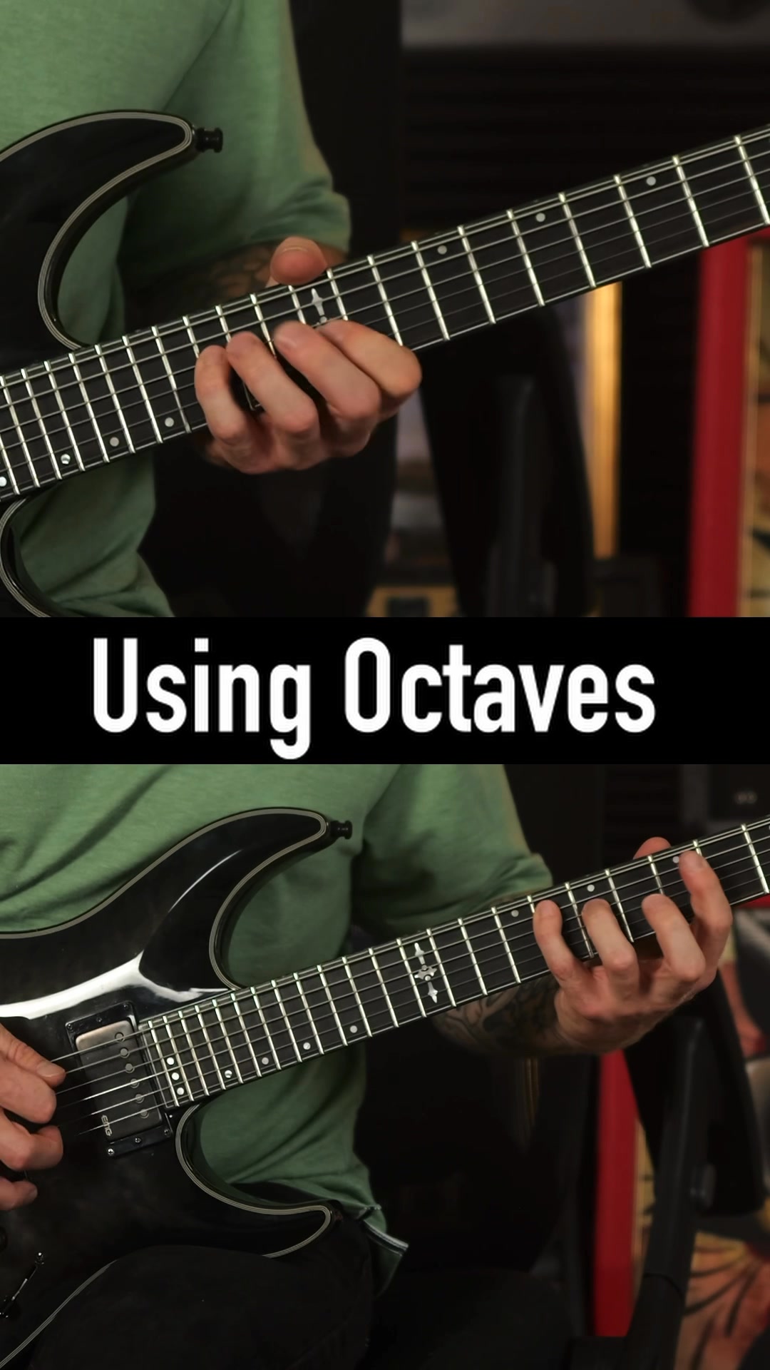 3 Ways to Harmonize Metal Riffs #metalcore | Fretboardmastermind | Facebook