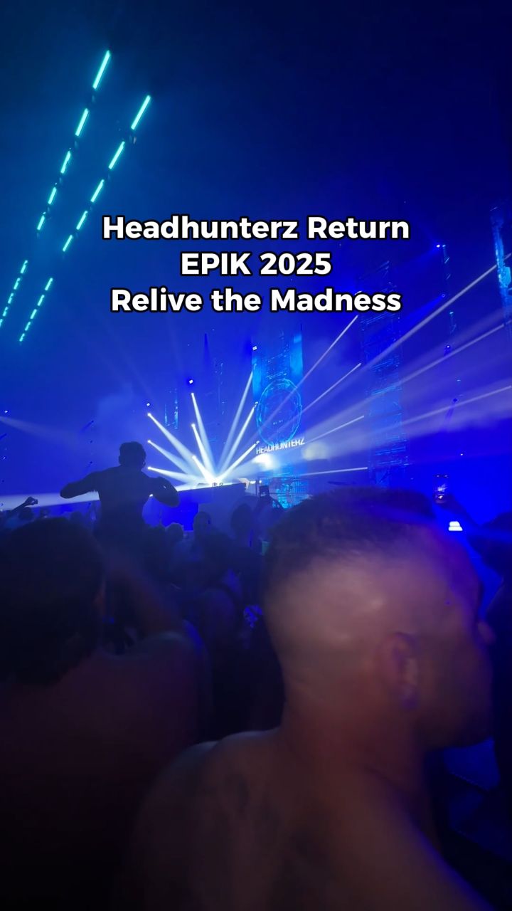 Euphorium - Rave Gear & Tickets