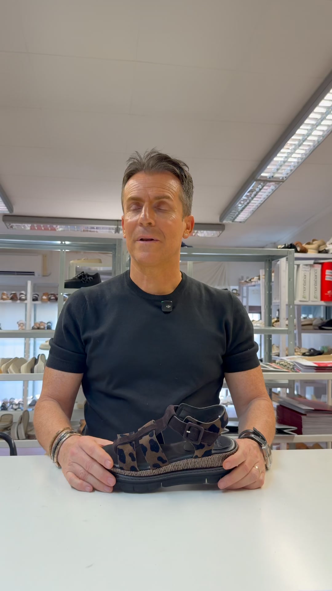 Luca Grossi (@LucaGrossiShoes) • Facebook
