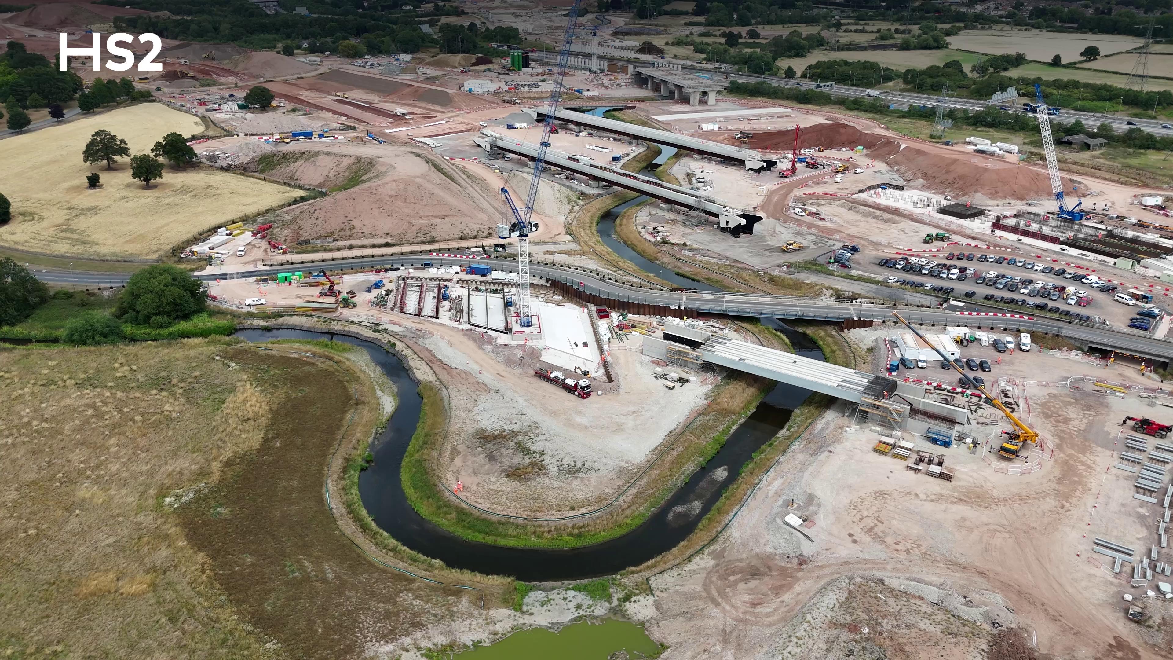 At #7 in our countdown of 2025 highlights... In August we completed the ...