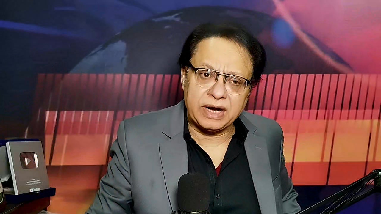 اللہ رحم، زندگی خطرے میں خان کی پولیس وین، اپریشن تھیٹر میں کیا گفتگو ...