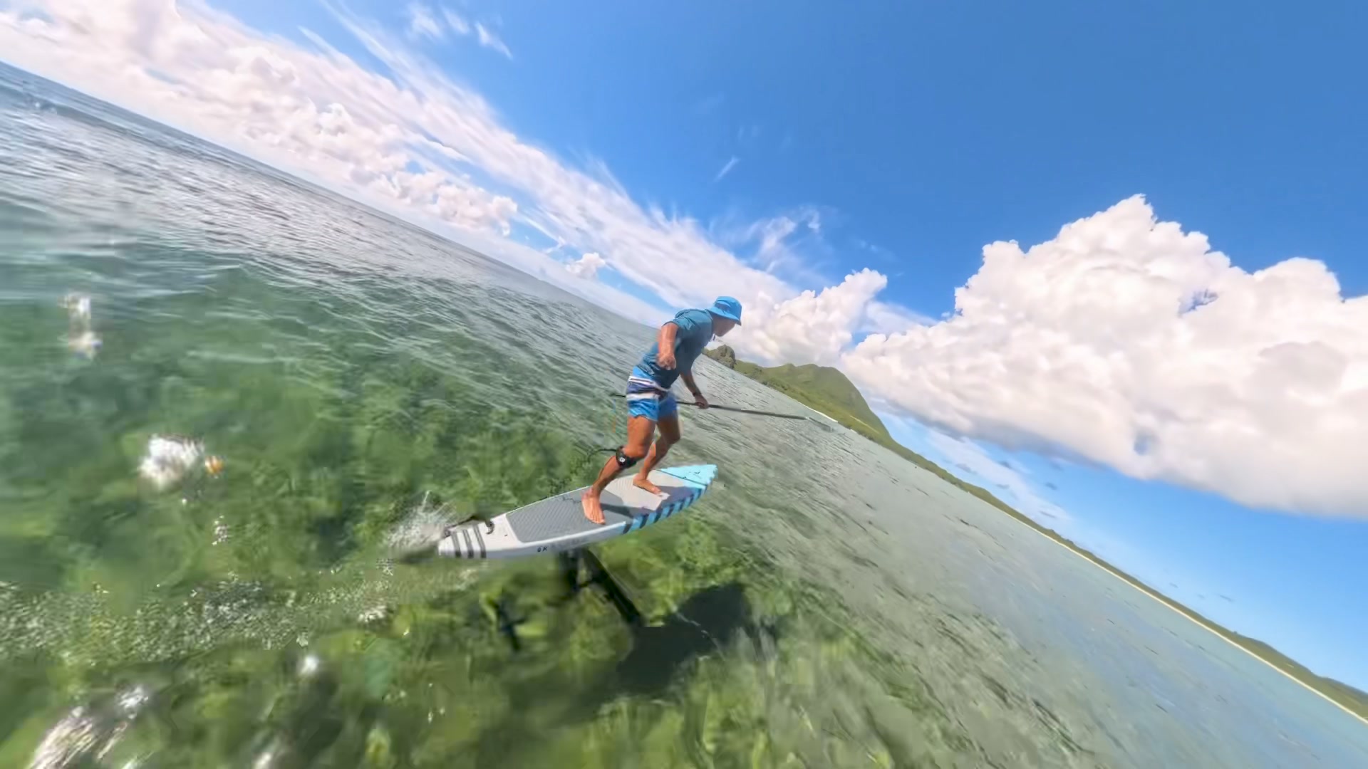 Kiyotaka Kitajima Island Photography on Reels | Facebook