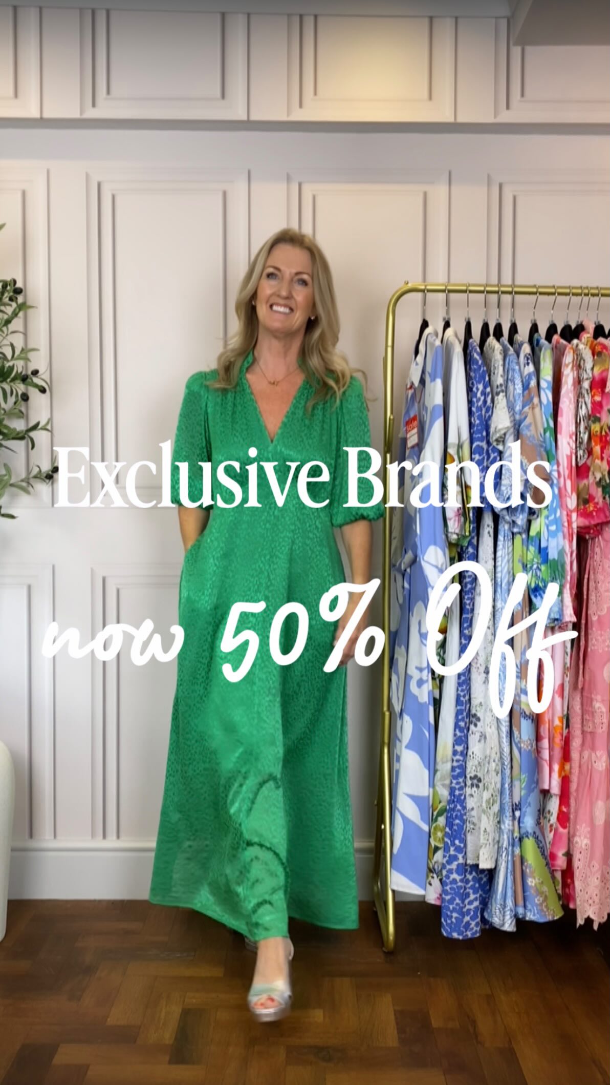 ladies dress shops harrogate Snooty Frox july 7 2026 md