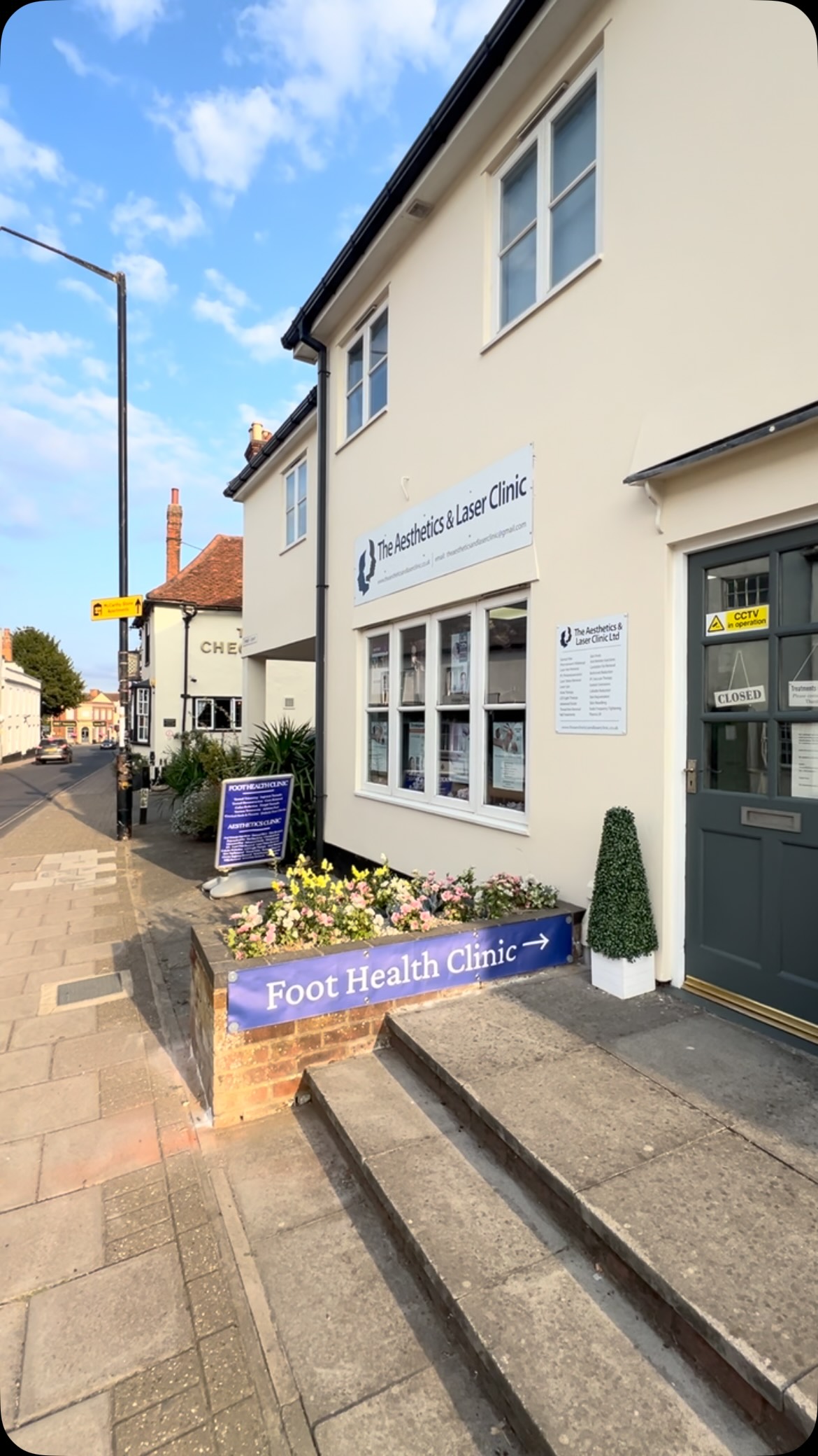 b12 injections dunmow Step inside The Aesthetics & Laser Clinic in Great Dunmow, where pristine clinical standards meet modern aesthetic luxury. Designed to give a spotless, calm, and deeply reassuring environment, our its A3 in size Hair Growth Serum - cat digestion support Treatment:3 Months