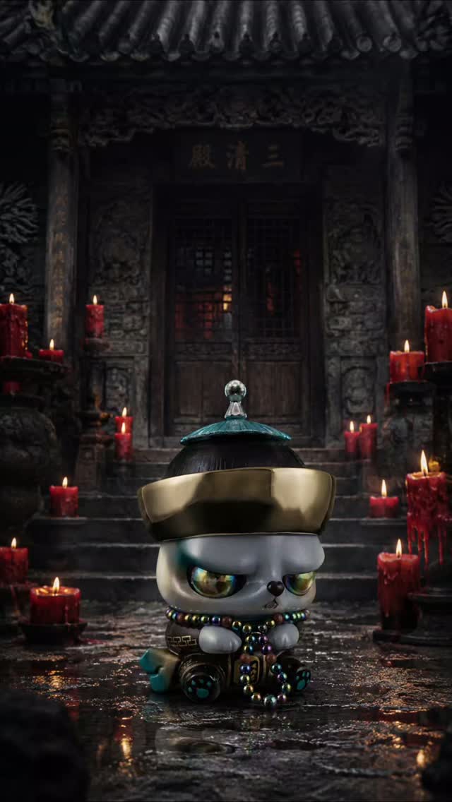 Shabon Lee 夏波米| Xinbei