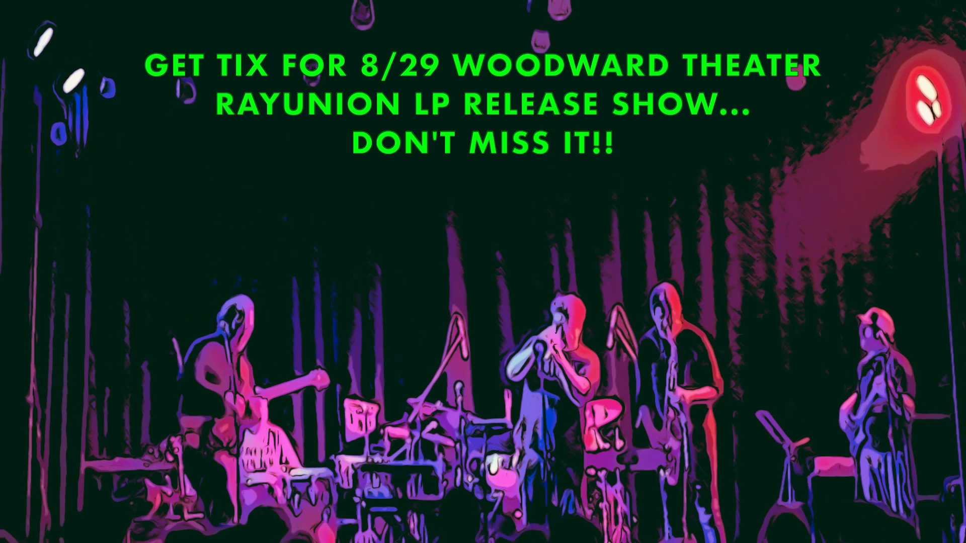 Rays Music Exchange (@raysmusicexchangecincinnati) • Facebook