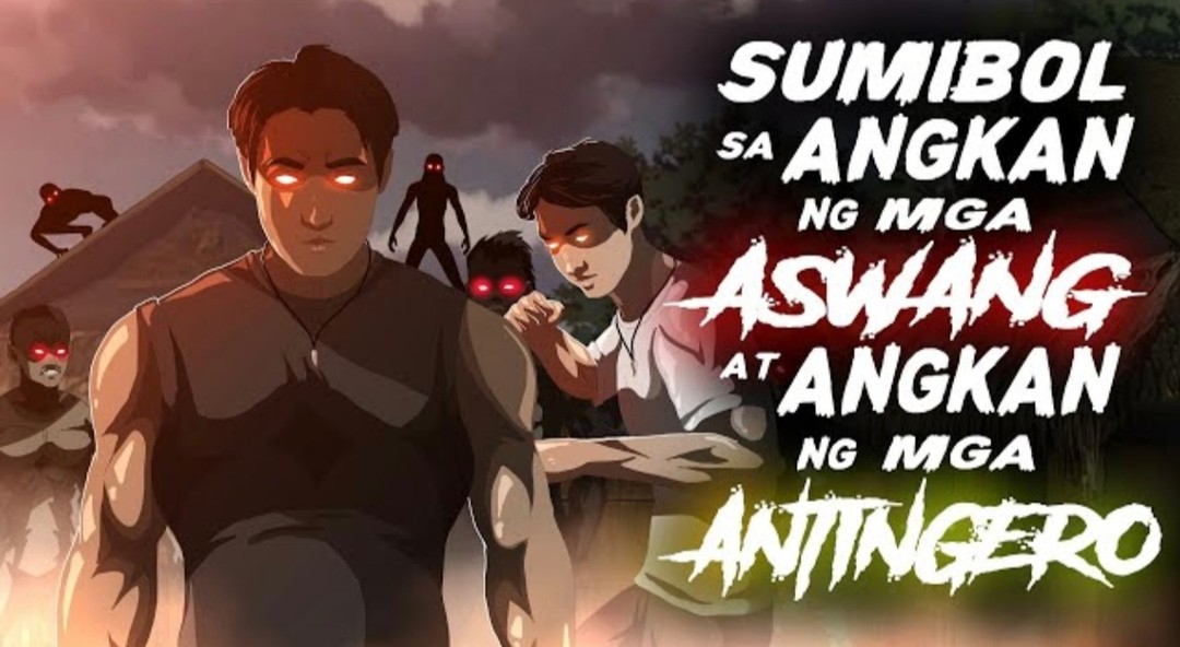FULL EPISODES | Sumibol Sa Angkan Ng Mga Aswang #pintadosstory ...