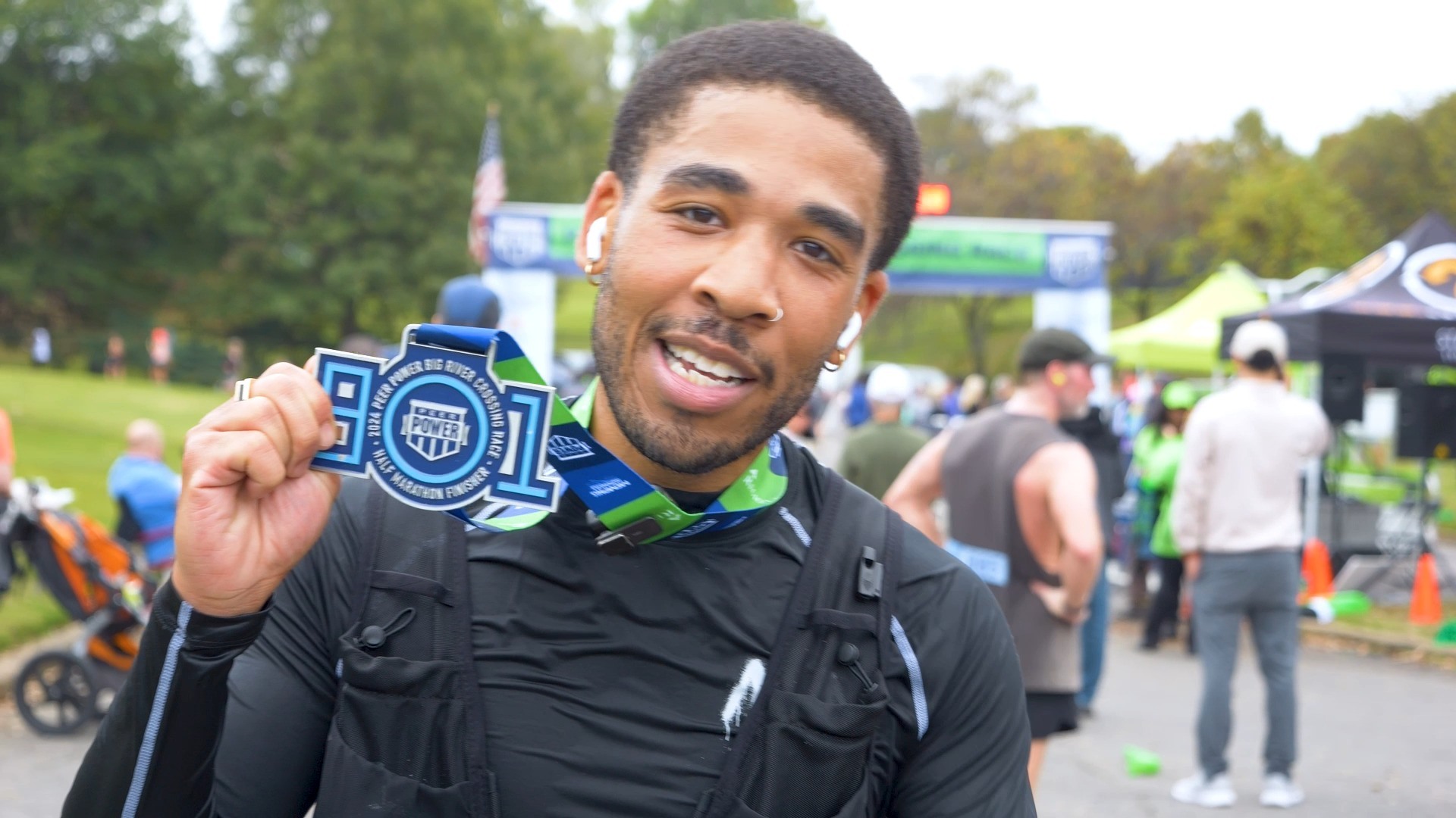 BRX 2025 happens November 15! Will we see you at the finish line? Sign ...