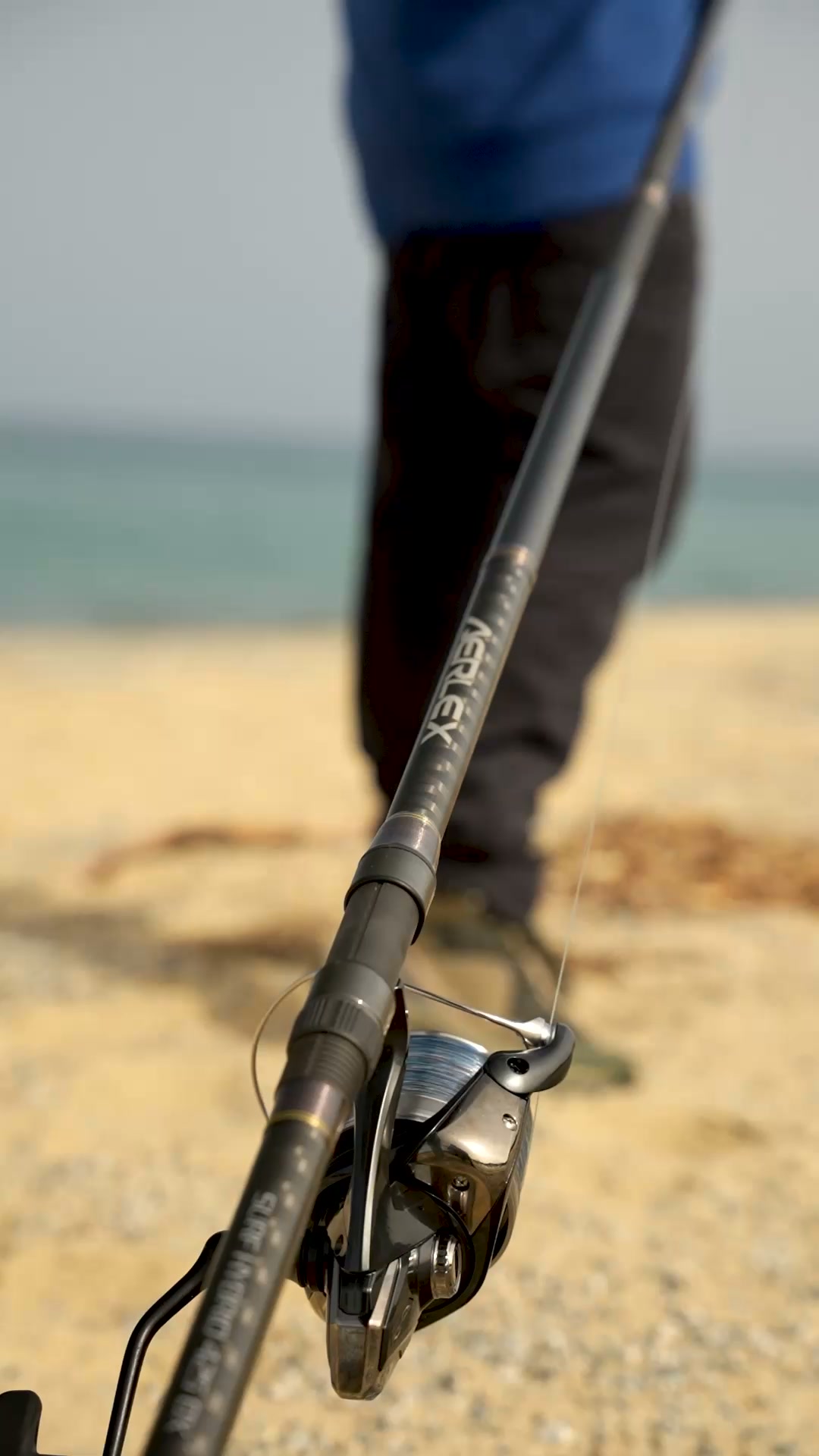 shimano aerlex surf rod Tele The Aerlex Surf combines affordability with impressive casting performance and build quality 🌅 From shore to the