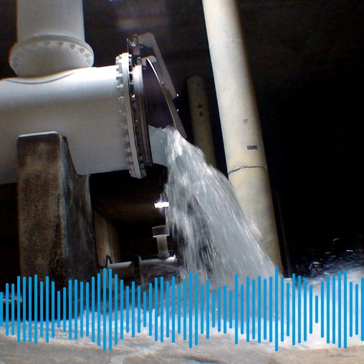 Southern Nevada’s water system is designed and maintained to protect ...