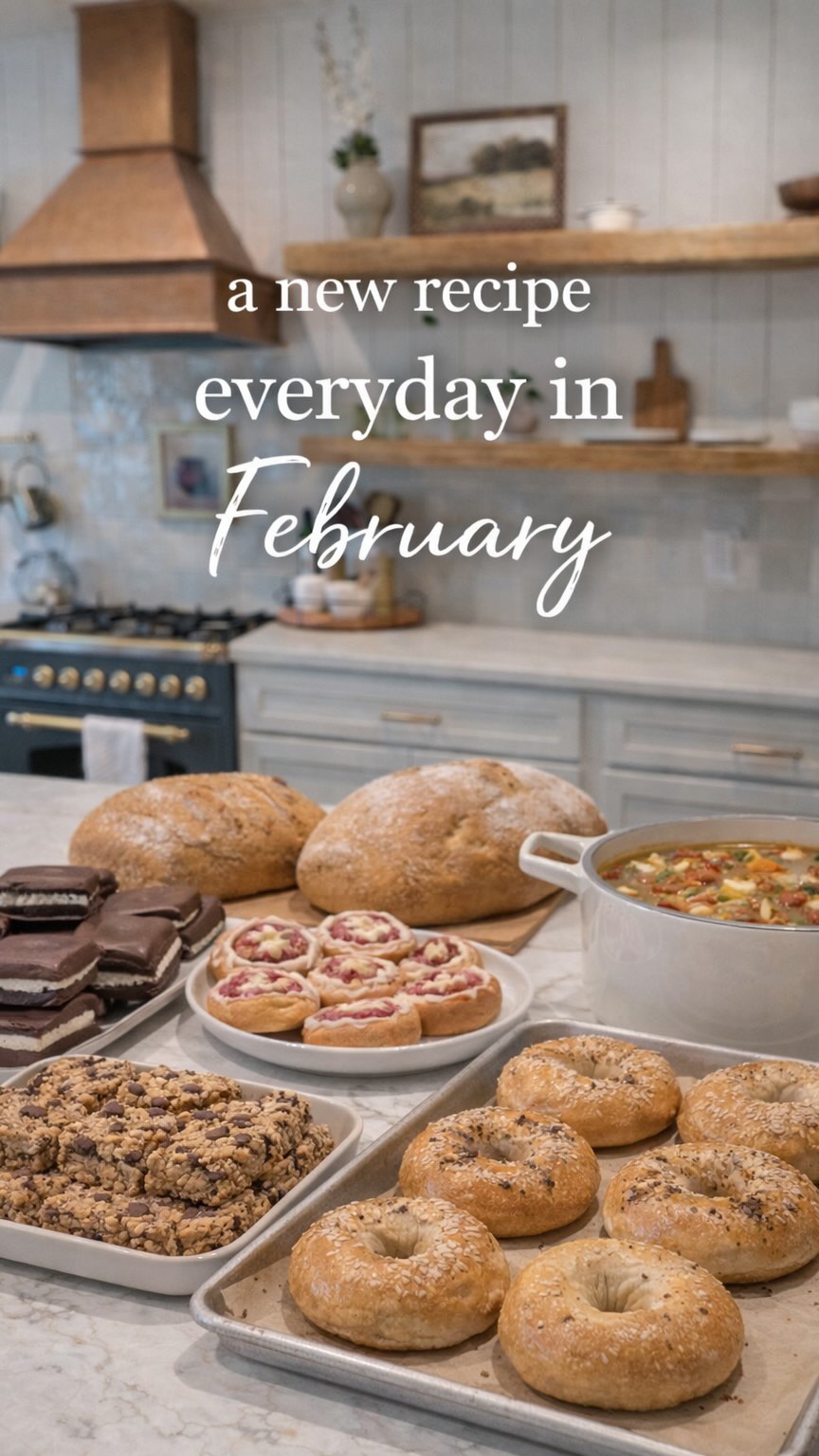 Comment “LIBRARY” for 300+ of my best recipes + video tutorials! Once ...