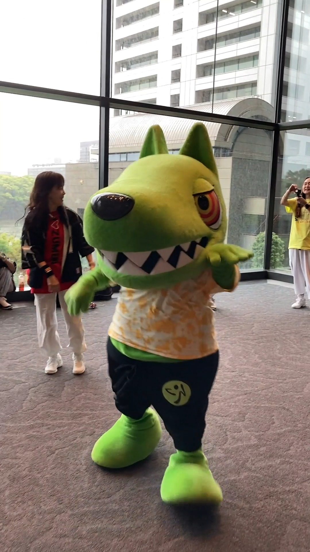 ズンバくん (@zumbakun) • Facebook