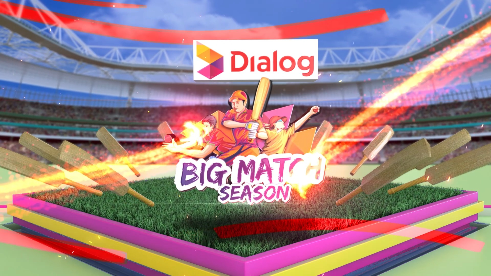 Dialog Axiata - Dialog - 