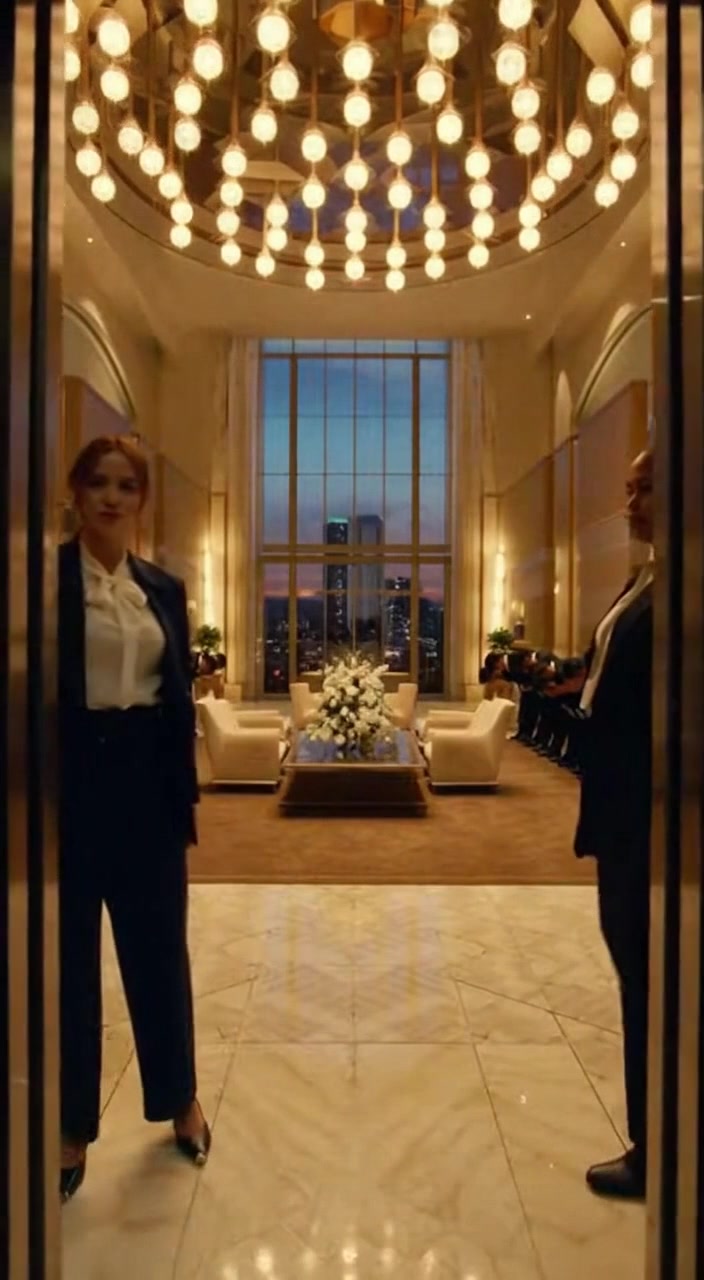TRAPPED IN THE ELEVATOR WITH MY BULLIES, THEY DIDN'T KNOW I OWNED THE ...