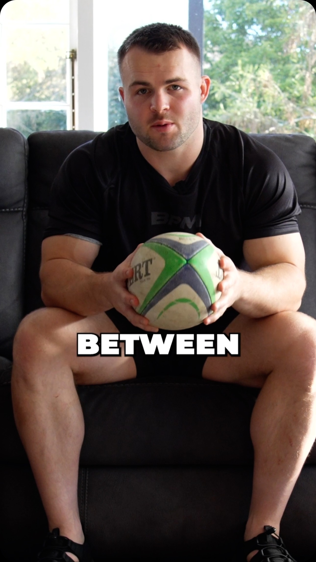 Elite Rugby App