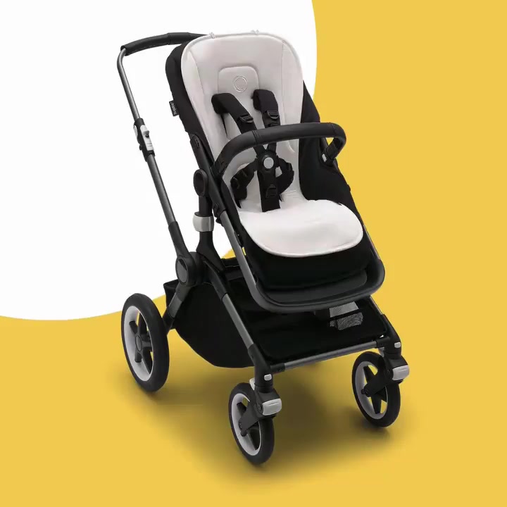 maxi cosi mico plus newborn insert Maxi-Cosi Pro Infant Car Seat Seascape Color:Matte Black w/Black Accents Cozy Grey With a 1 AIRBRUSH BIKES & HELMETS
