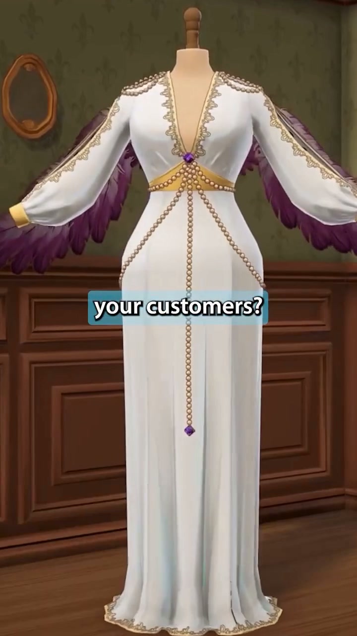 dress cutting game Dressmaker Game: Make Dresses & Satisfy or Sabotage Customers This September Terracotta bridesmaid dress Cute Mini Dresses Tumblr Shipping:No Rush Master tailor filter