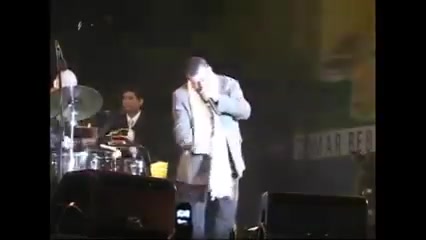 Un día como hoy, hace 5 años, partió a la eternidad, el cantante Julio ...
