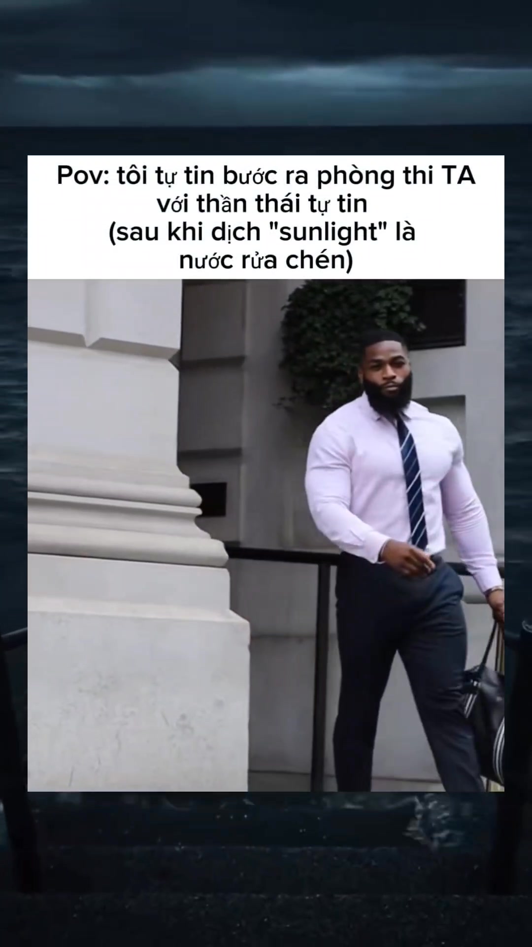 Quá vip 😎 #meme #xuhuong | Truyện audio full mỗi ngày | Facebook