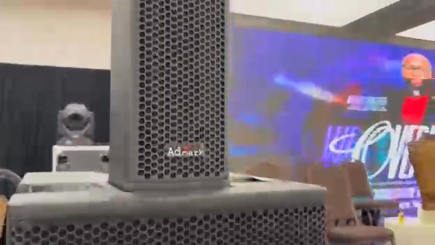 Admark in USA #Linearray #proaudio #dj #loudspeaker #audio #Subwoofer# ...