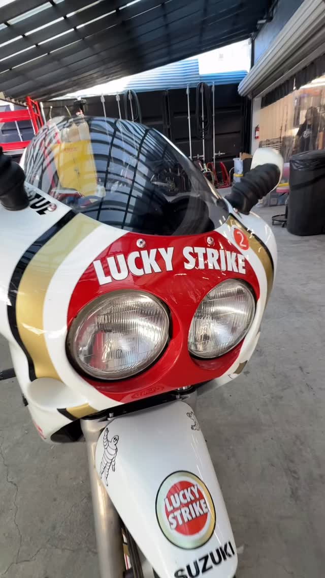 Iconic Motorbikes (@iconicmotorbikesHQ) • Facebook