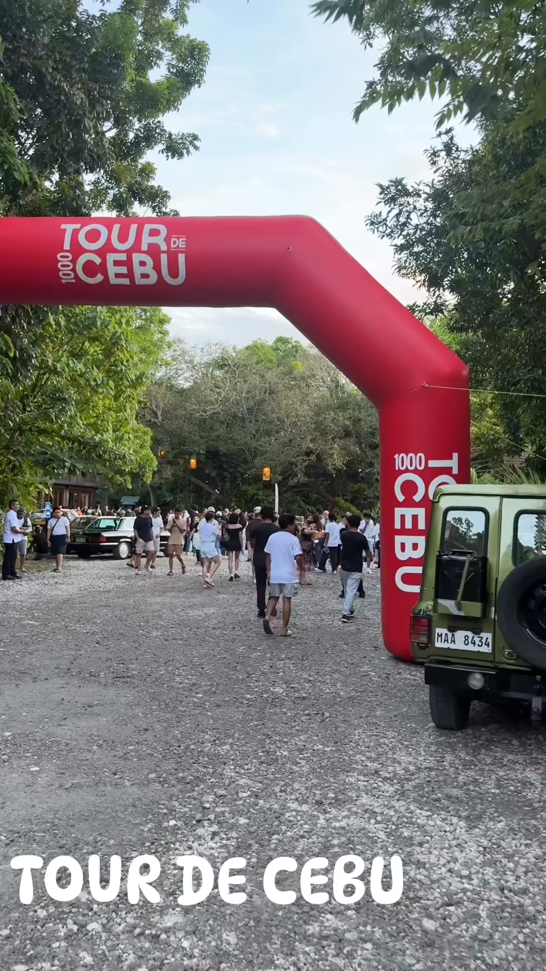 WELCOME TO DUMAGUETE, THE CITY OF GENTLE PEOPLE The Tour de Cebu 1000 ...