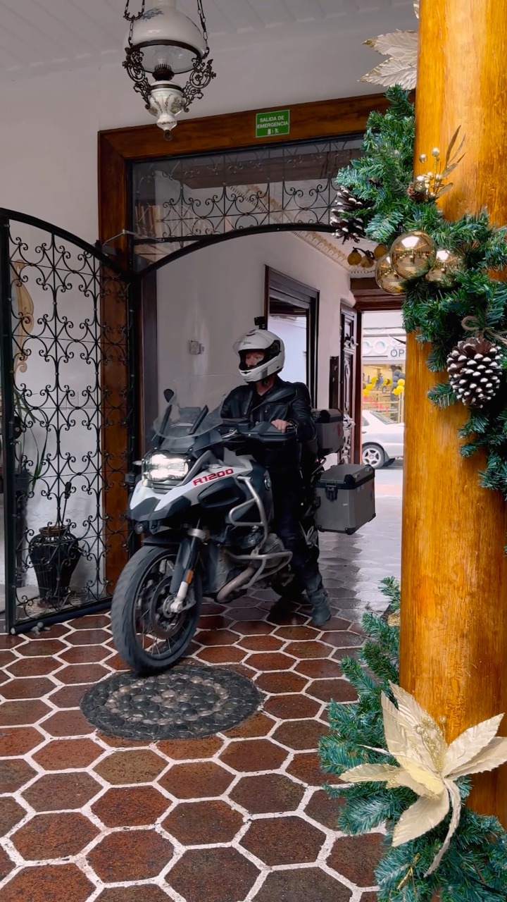Hotel Inca Real | Cuenca