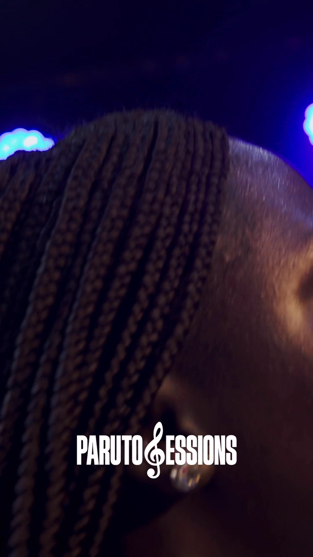 Paruto Music | Abuja