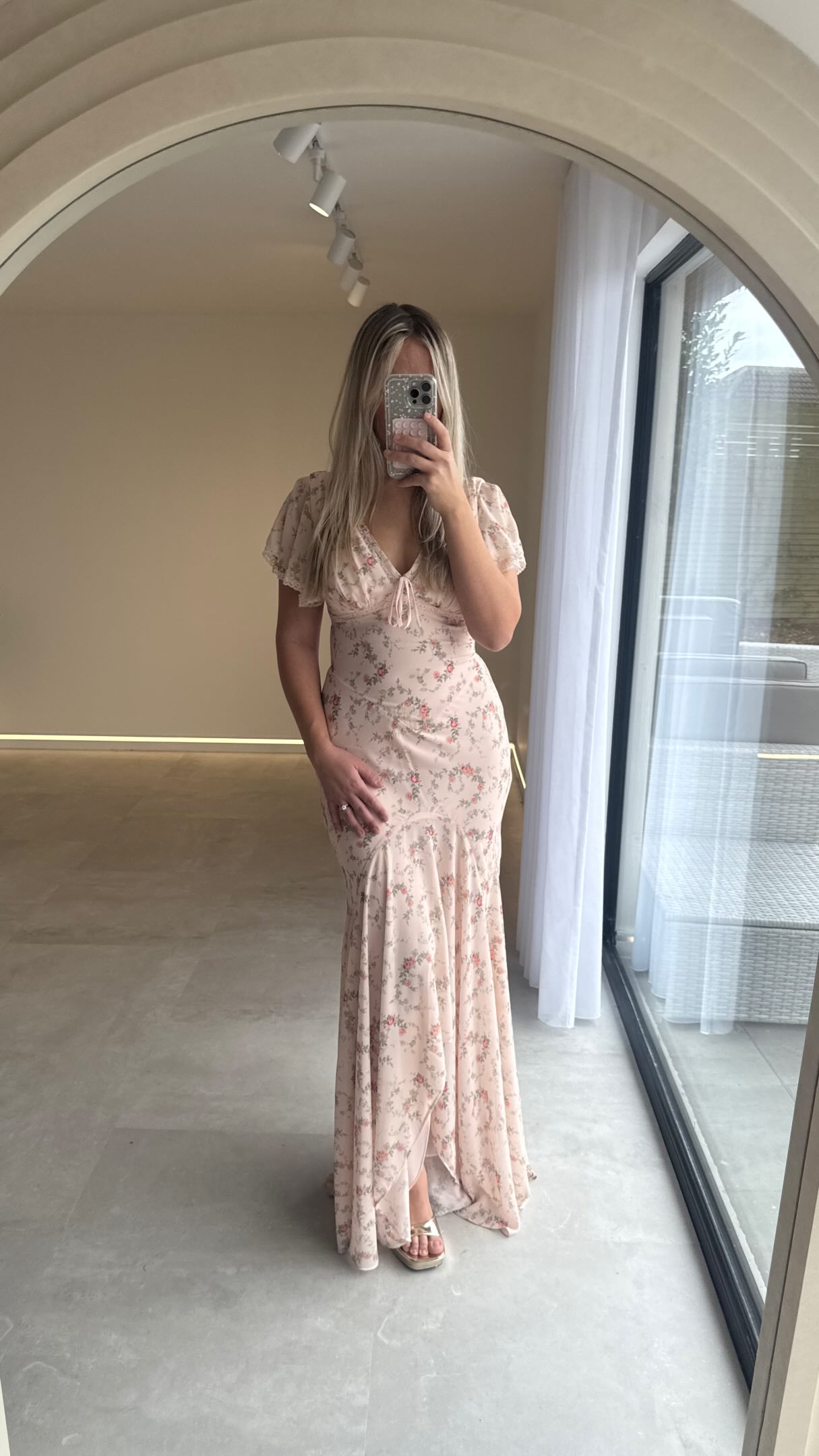 dress less lady You don't have to spend £199 to wear the dress.. you can rent it for £80 instead! , Loving this House of CB but loving it even more when it's for less. Book now via our website rentandrotate.com elegant wedding dress a line