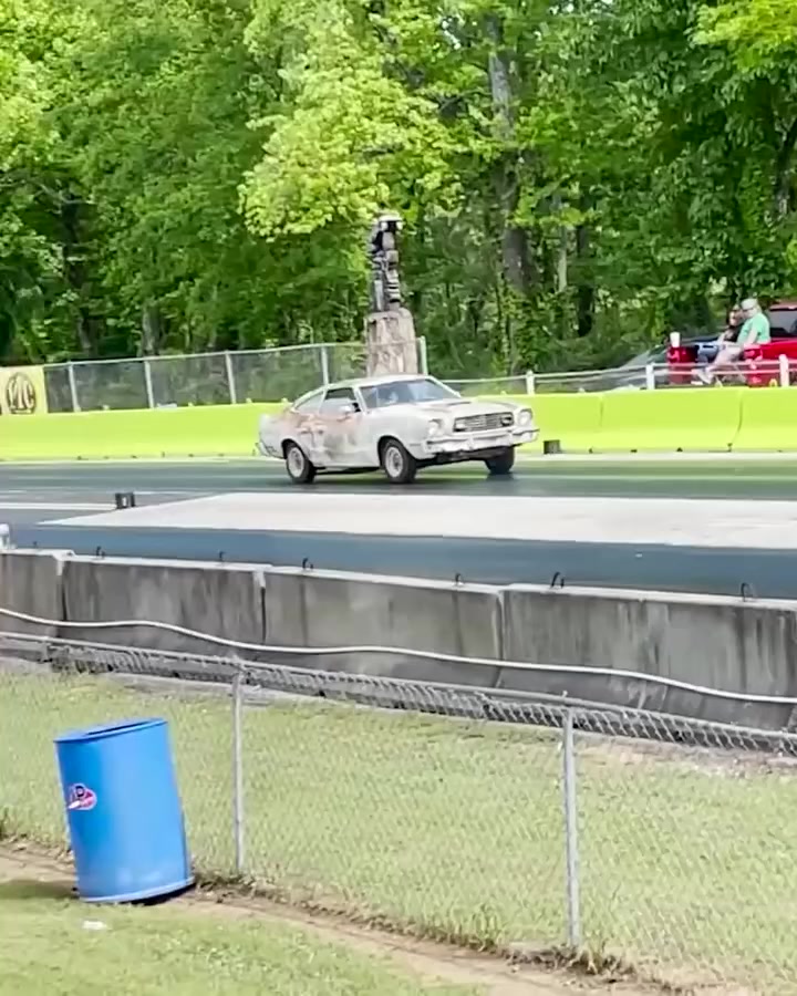 I Will Redo The Rescued Mustang Cobra For More Speed! | Dylan McCool ...