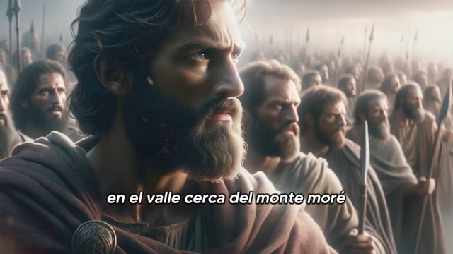 El día que murió la reina Jezabel, esposa de Acab; el Rey de Israel ...