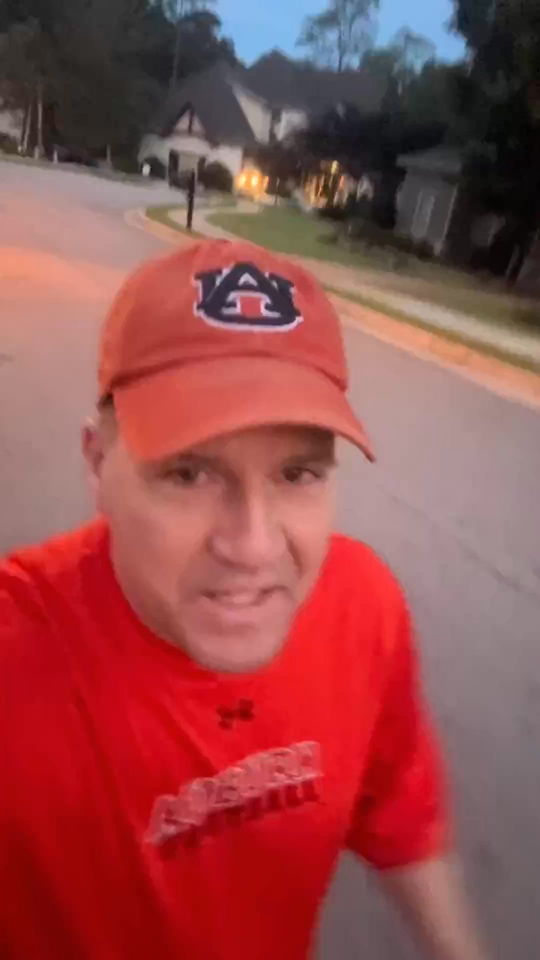 Sunday morning college footbsll talk. #auburn #nfl #wareagle # ...